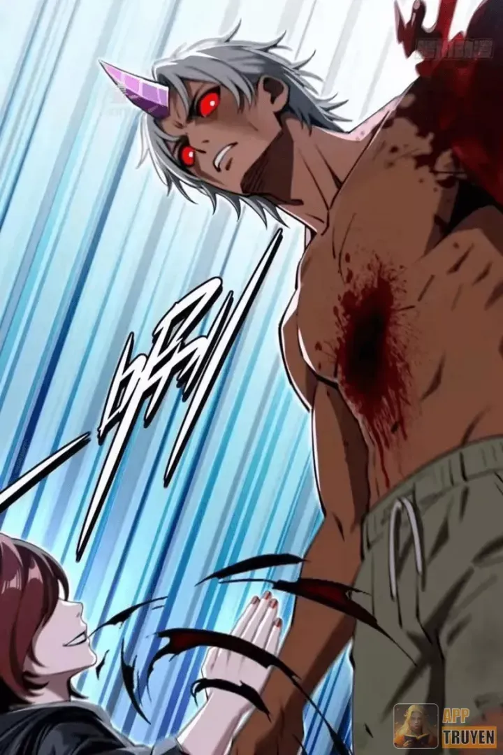 Cuộc Đời Mạt Thế Hoàn Mỹ Của Tôi Chapter 42 - 30