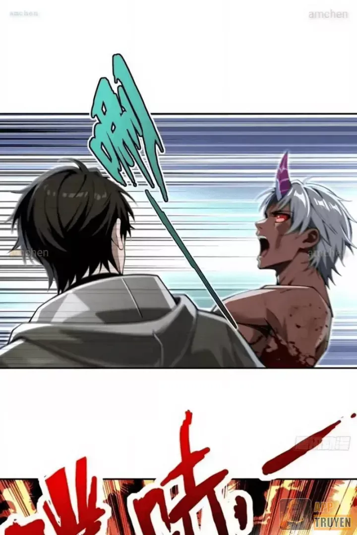 Cuộc Đời Mạt Thế Hoàn Mỹ Của Tôi Chapter 42 - 34