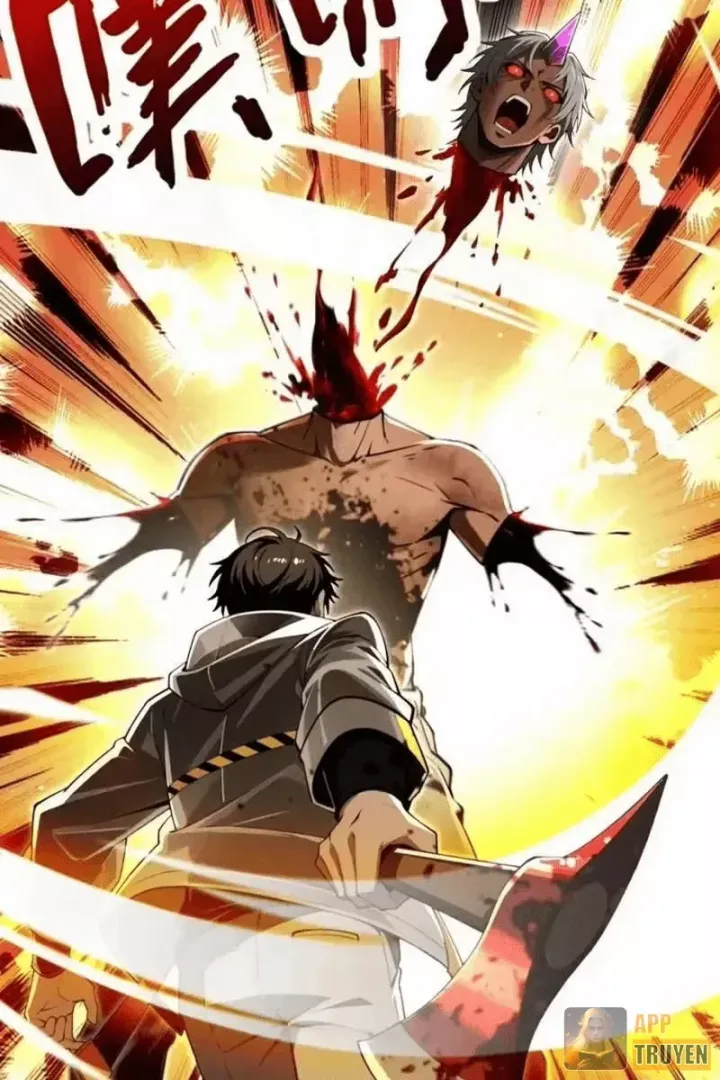 Cuộc Đời Mạt Thế Hoàn Mỹ Của Tôi Chapter 42 - 35