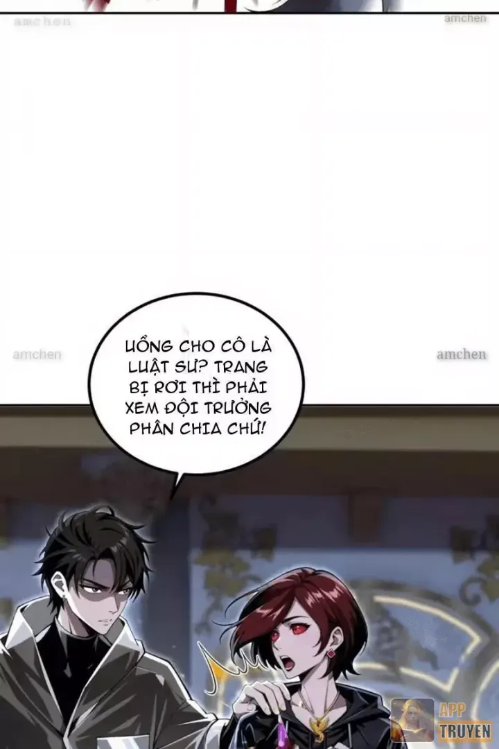 Cuộc Đời Mạt Thế Hoàn Mỹ Của Tôi Chapter 42 - 39