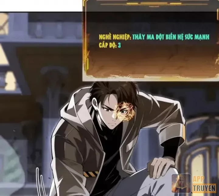 Cuộc Đời Mạt Thế Hoàn Mỹ Của Tôi Chapter 42 - 43