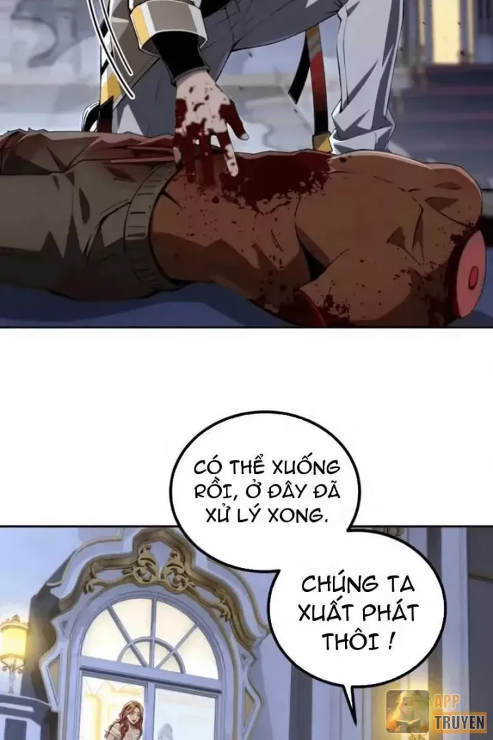 Cuộc Đời Mạt Thế Hoàn Mỹ Của Tôi Chapter 42 - 44