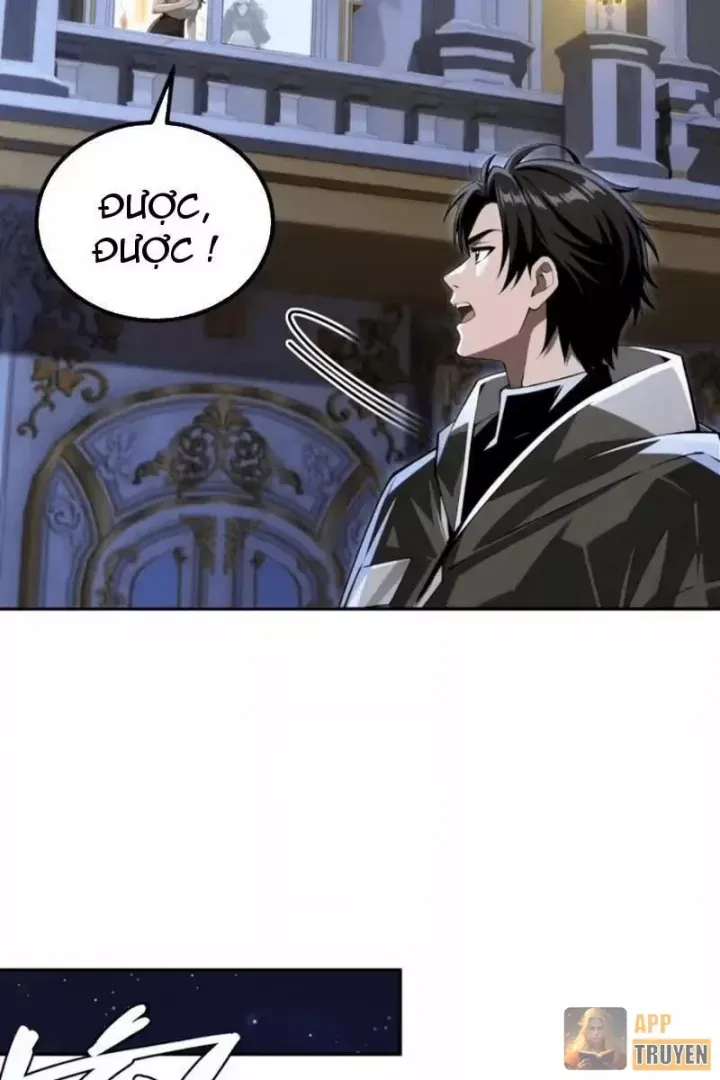 Cuộc Đời Mạt Thế Hoàn Mỹ Của Tôi Chapter 42 - 45