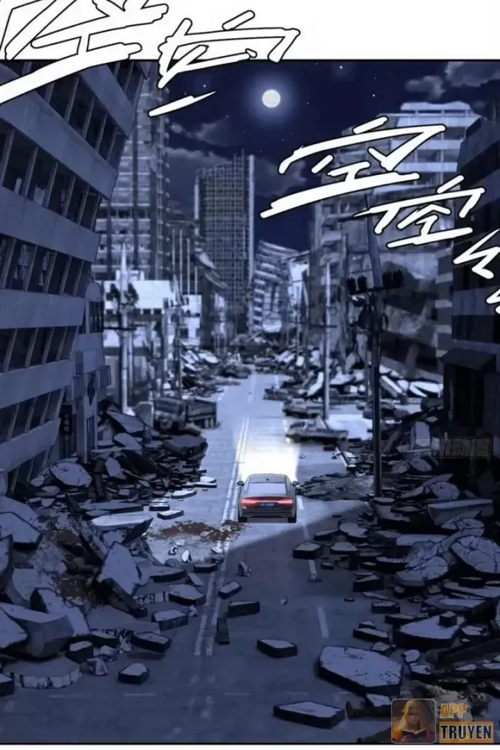 Cuộc Đời Mạt Thế Hoàn Mỹ Của Tôi Chapter 42 - 46