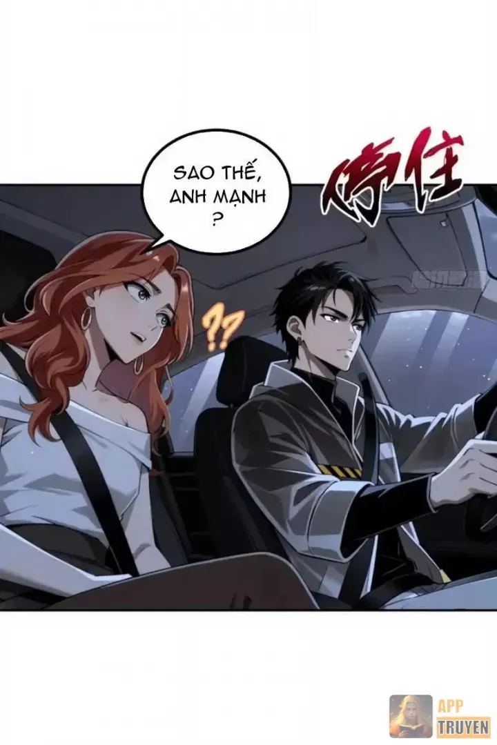 Cuộc Đời Mạt Thế Hoàn Mỹ Của Tôi Chapter 42 - 48