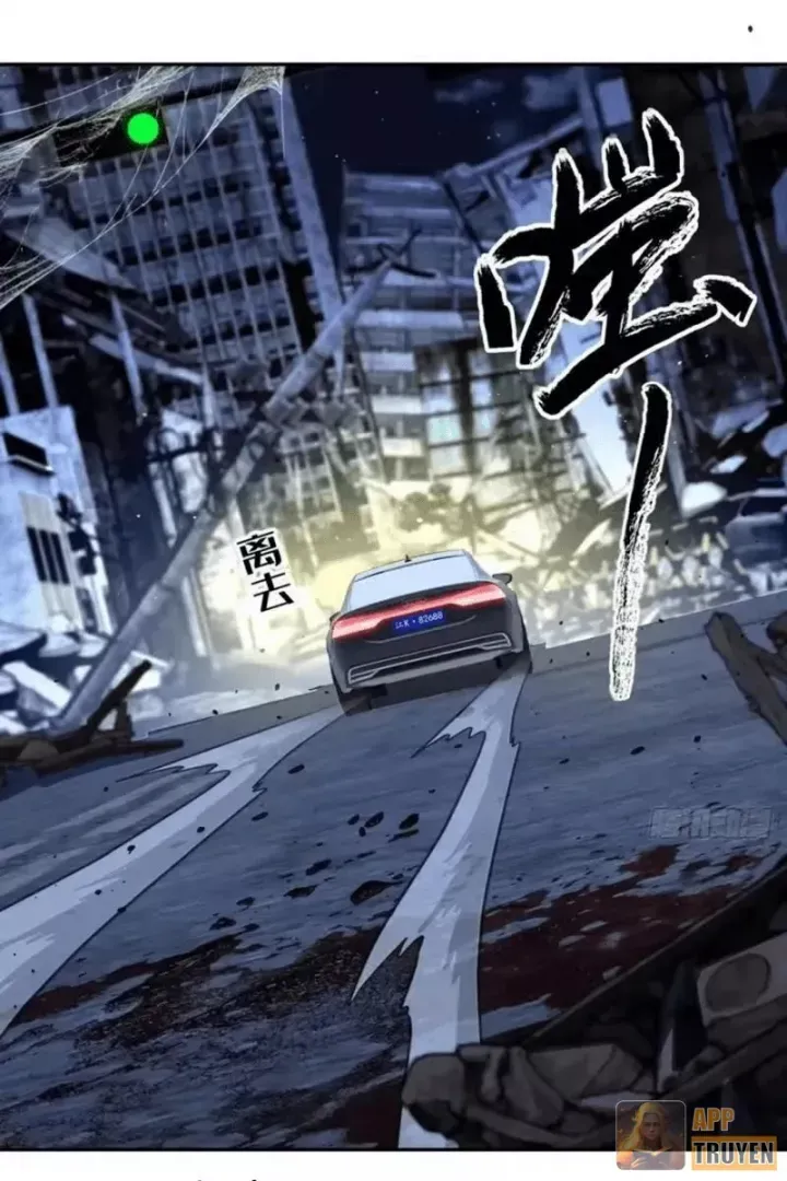 Cuộc Đời Mạt Thế Hoàn Mỹ Của Tôi Chapter 42 - 52