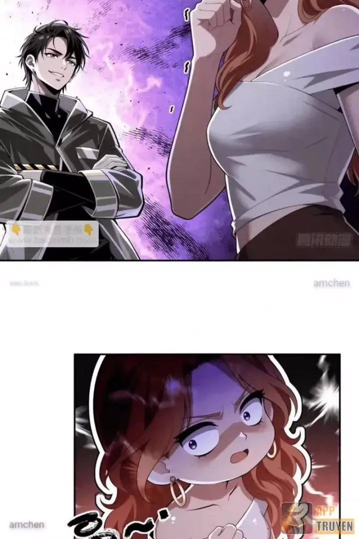 Cuộc Đời Mạt Thế Hoàn Mỹ Của Tôi Chapter 42 - 56