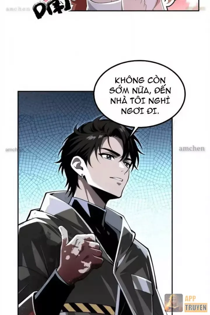 Cuộc Đời Mạt Thế Hoàn Mỹ Của Tôi Chapter 42 - 57