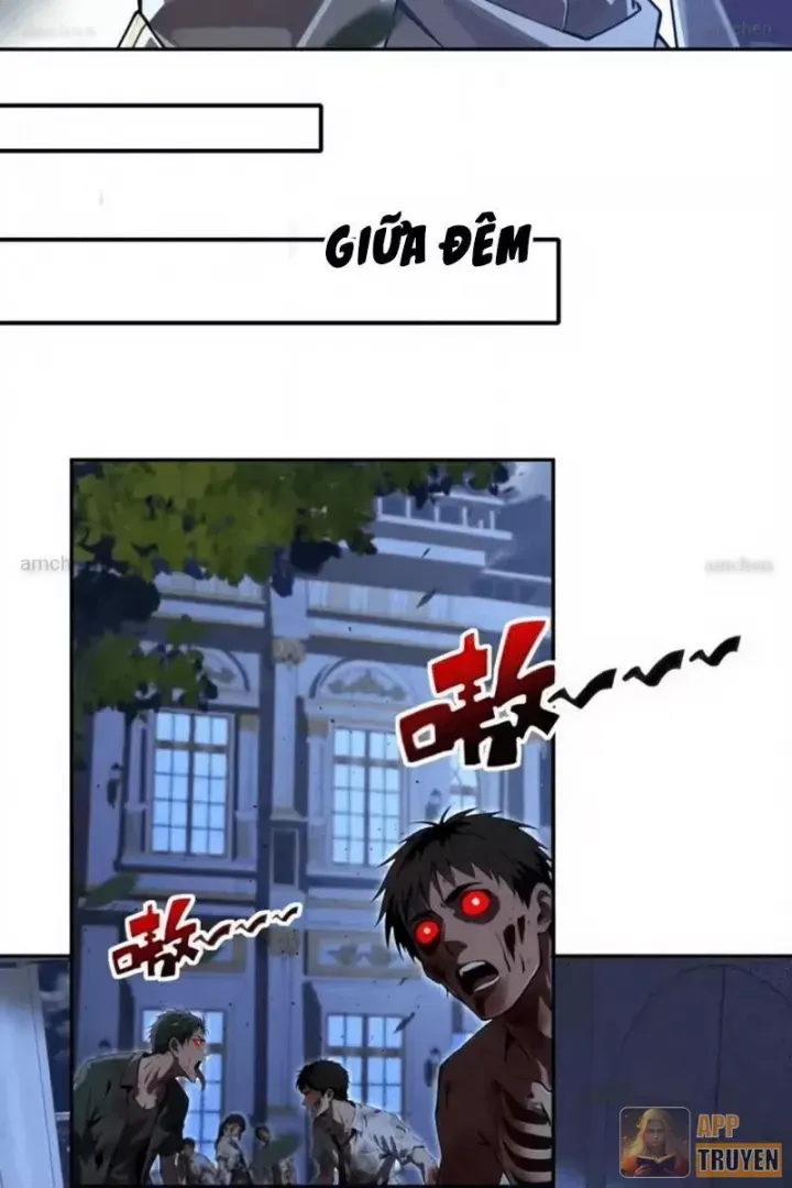 Cuộc Đời Mạt Thế Hoàn Mỹ Của Tôi Chapter 42 - 60