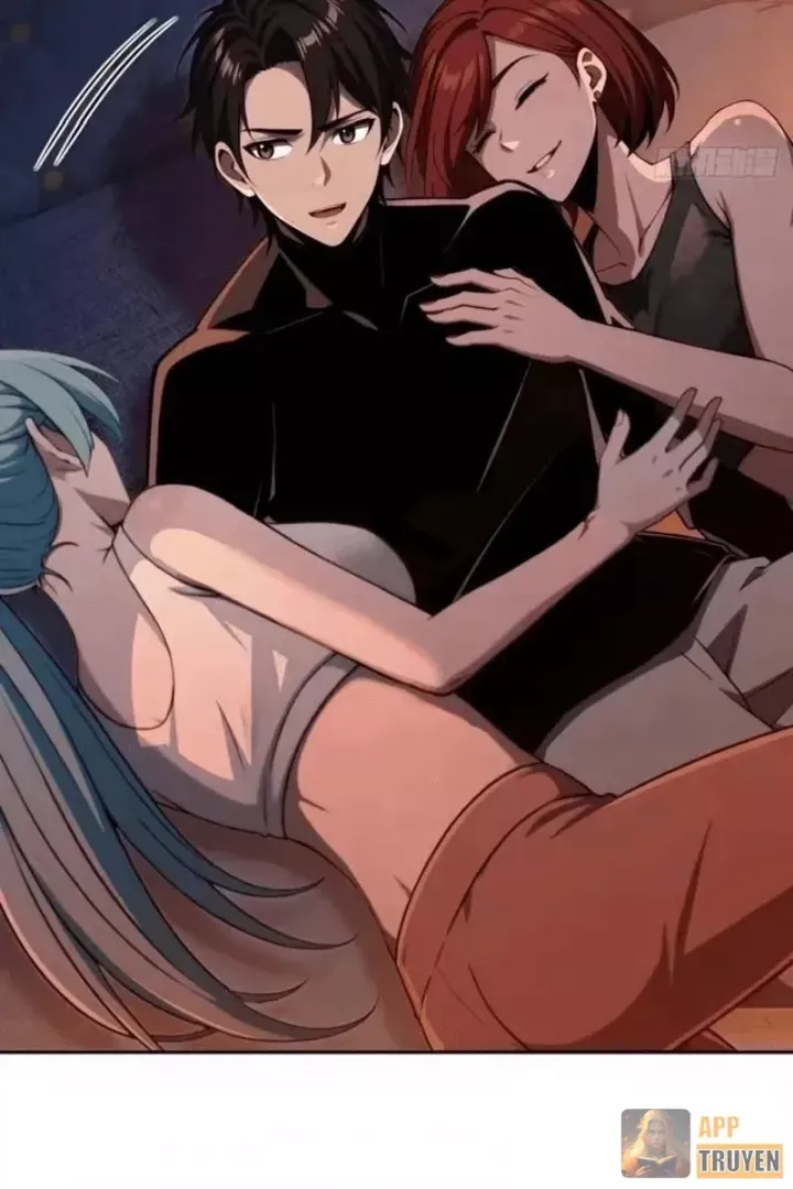 Cuộc Đời Mạt Thế Hoàn Mỹ Của Tôi Chapter 42 - 73