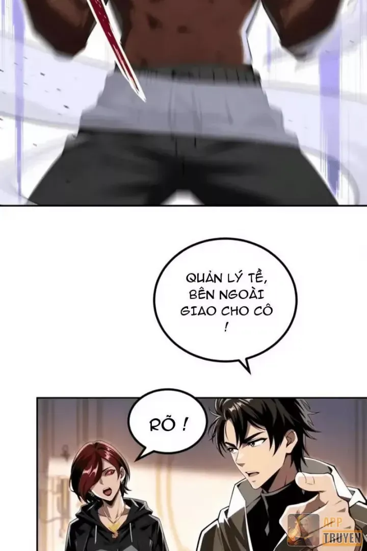 Cuộc Đời Mạt Thế Hoàn Mỹ Của Tôi Chapter 42 - 9