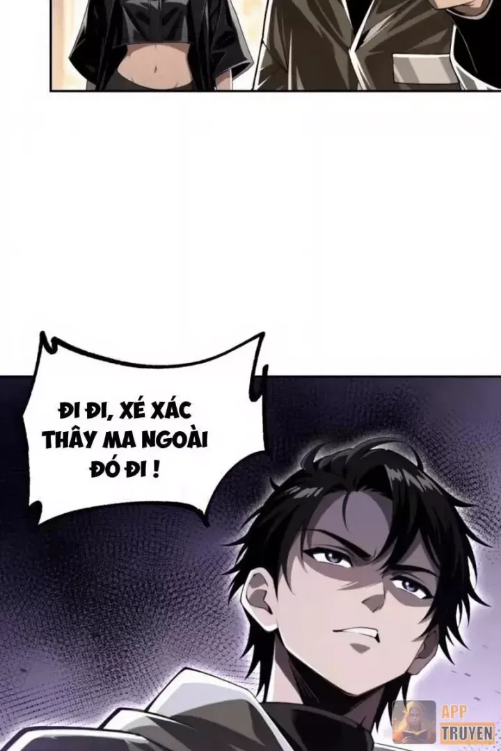 Cuộc Đời Mạt Thế Hoàn Mỹ Của Tôi Chapter 42 - 10