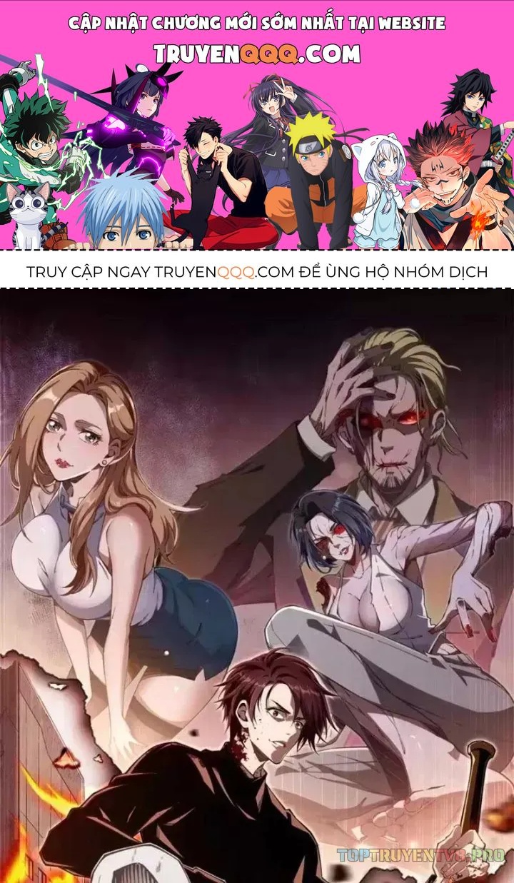 Cuộc Đời Mạt Thế Hoàn Mỹ Của Tôi Chapter 43 - 1