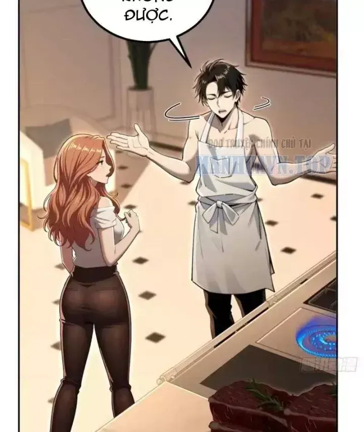 Cuộc Đời Mạt Thế Hoàn Mỹ Của Tôi Chapter 43 - 17