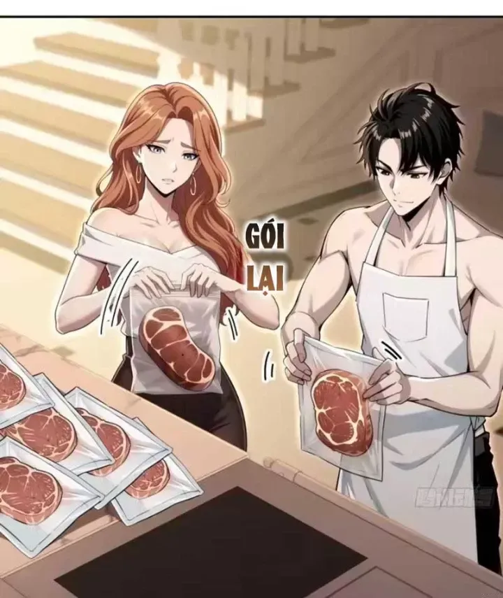 Cuộc Đời Mạt Thế Hoàn Mỹ Của Tôi Chapter 43 - 26