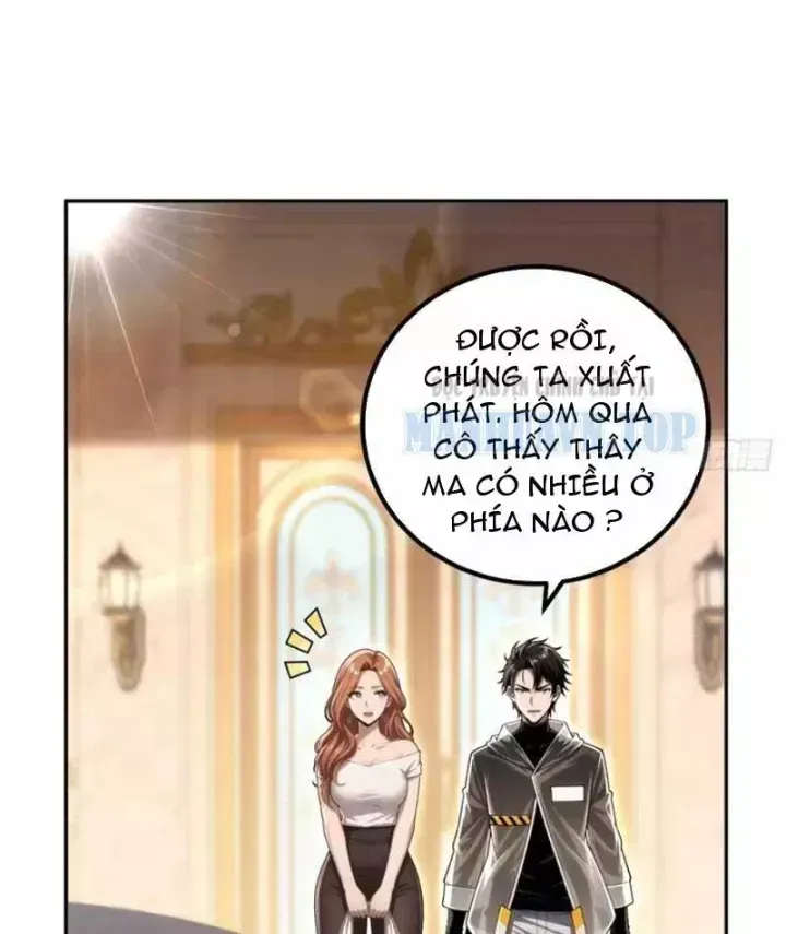 Cuộc Đời Mạt Thế Hoàn Mỹ Của Tôi Chapter 43 - 28