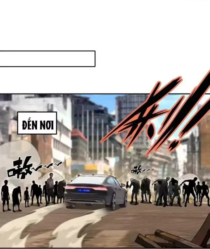 Cuộc Đời Mạt Thế Hoàn Mỹ Của Tôi Chapter 43 - 33