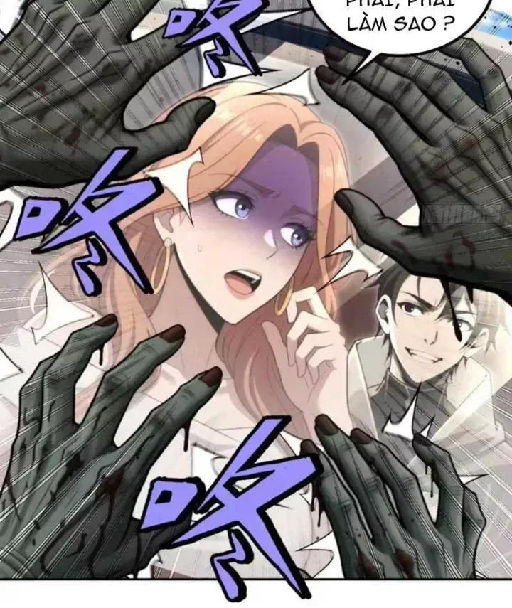 Cuộc Đời Mạt Thế Hoàn Mỹ Của Tôi Chapter 43 - 36