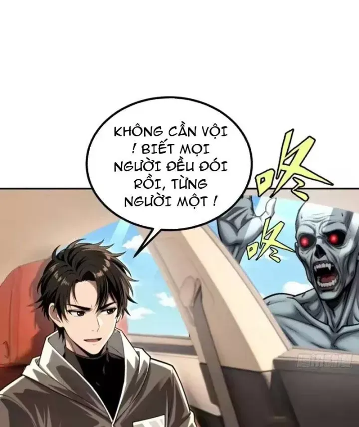 Cuộc Đời Mạt Thế Hoàn Mỹ Của Tôi Chapter 43 - 40