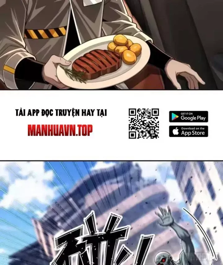 Cuộc Đời Mạt Thế Hoàn Mỹ Của Tôi Chapter 43 - 41