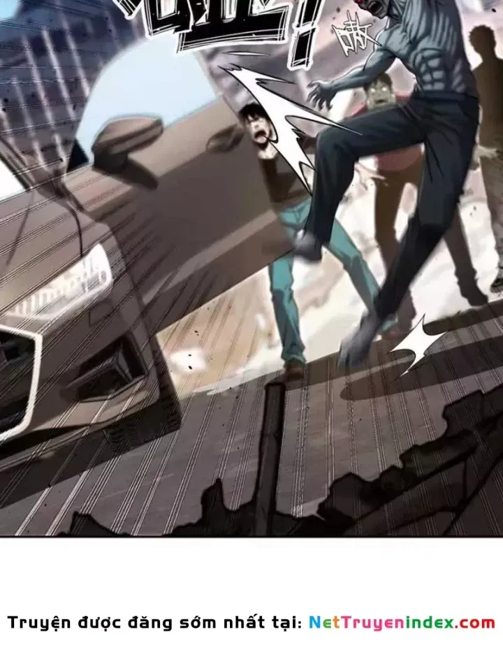 Cuộc Đời Mạt Thế Hoàn Mỹ Của Tôi Chapter 43 - 42