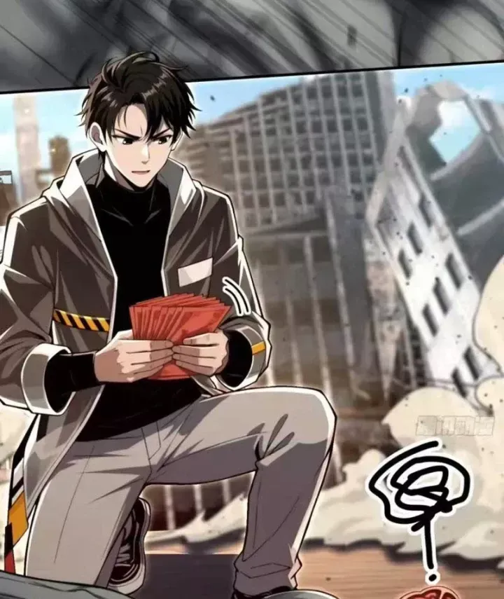 Cuộc Đời Mạt Thế Hoàn Mỹ Của Tôi Chapter 43 - 48