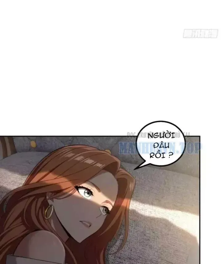Cuộc Đời Mạt Thế Hoàn Mỹ Của Tôi Chapter 43 - 6
