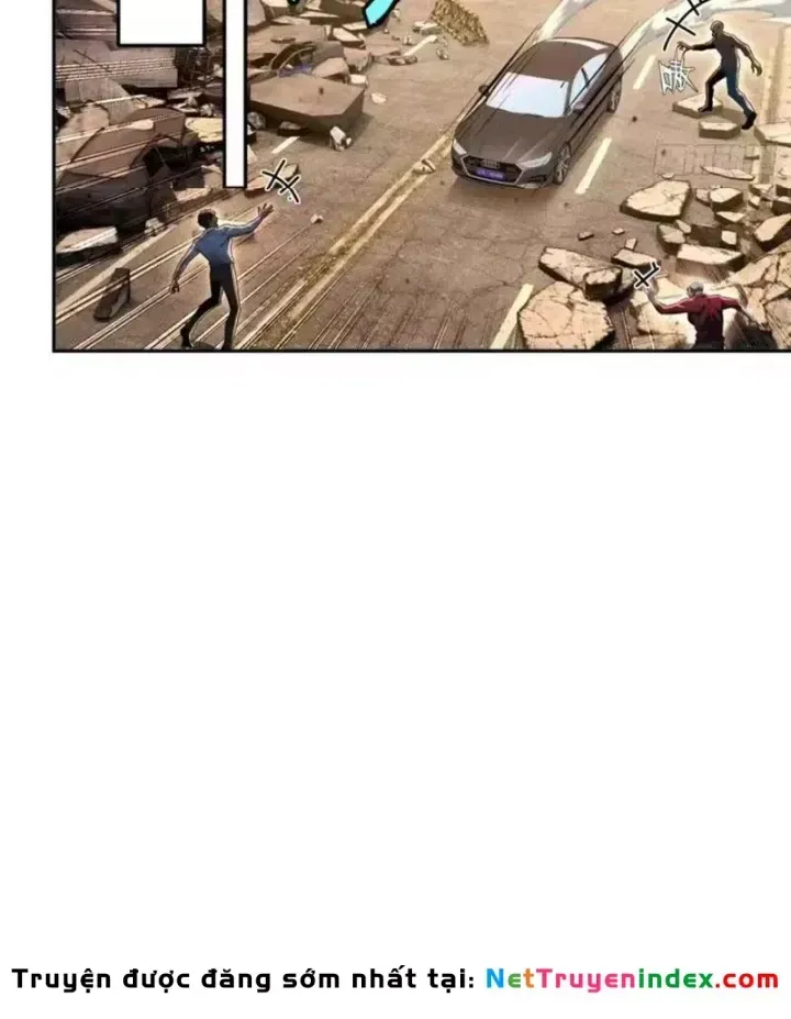 Cuộc Đời Mạt Thế Hoàn Mỹ Của Tôi Chapter 43 - 59