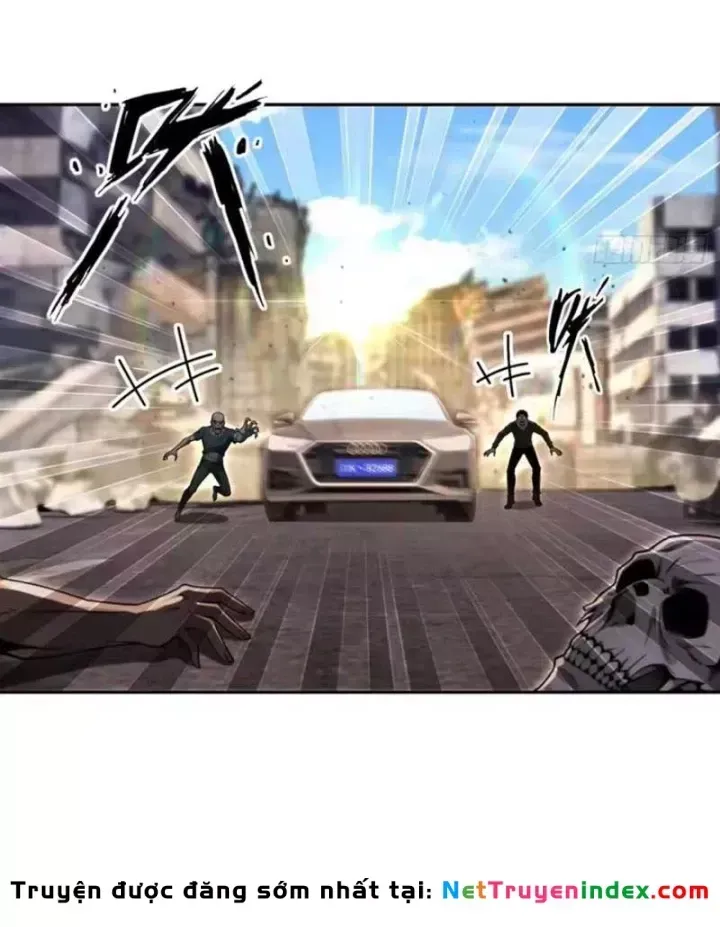 Cuộc Đời Mạt Thế Hoàn Mỹ Của Tôi Chapter 43 - 60