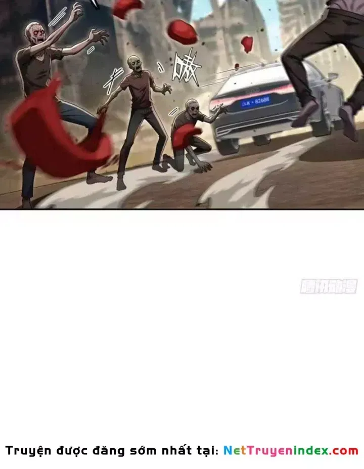 Cuộc Đời Mạt Thế Hoàn Mỹ Của Tôi Chapter 43 - 63