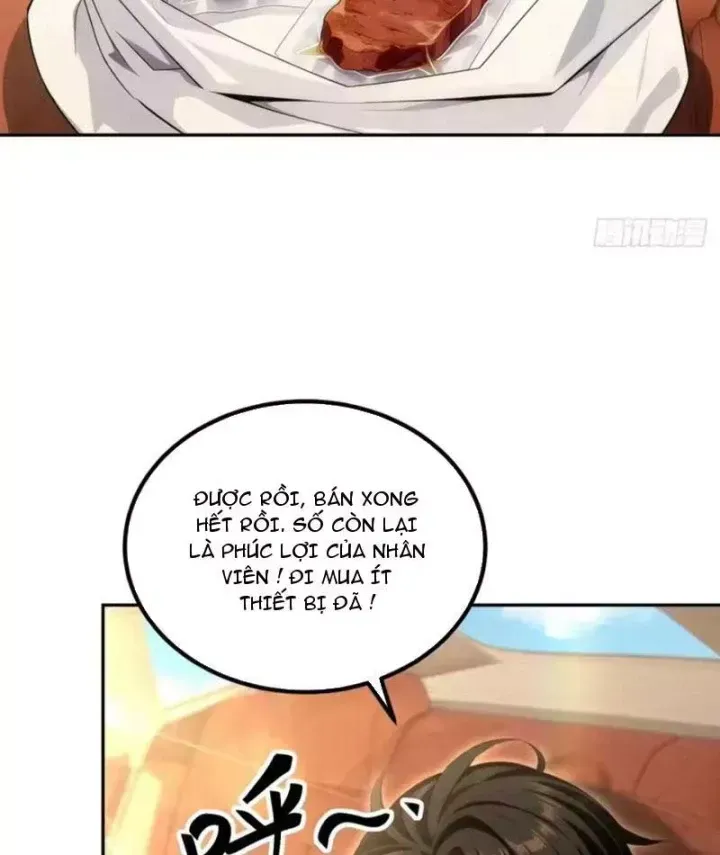 Cuộc Đời Mạt Thế Hoàn Mỹ Của Tôi Chapter 43 - 67