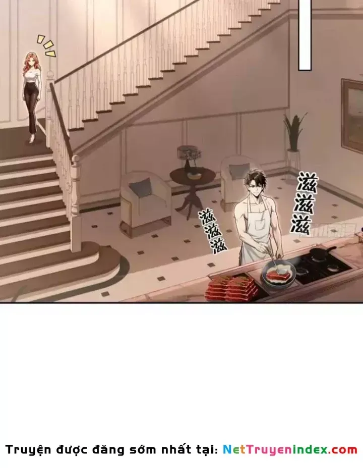 Cuộc Đời Mạt Thế Hoàn Mỹ Của Tôi Chapter 43 - 8