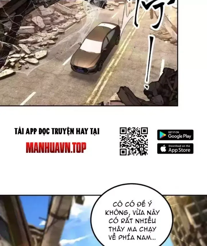 Cuộc Đời Mạt Thế Hoàn Mỹ Của Tôi Chapter 43 - 71