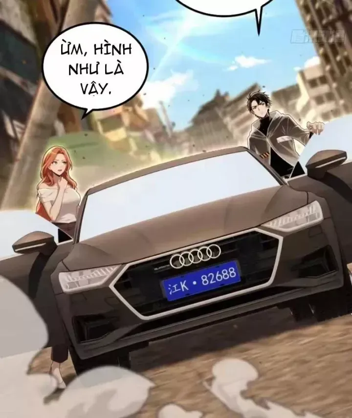 Cuộc Đời Mạt Thế Hoàn Mỹ Của Tôi Chapter 43 - 72