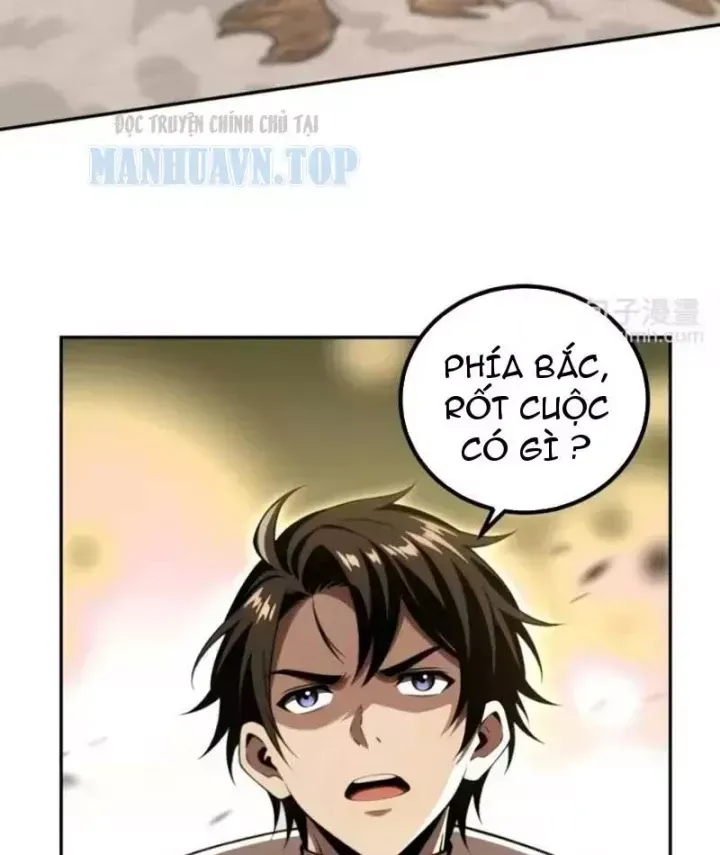 Cuộc Đời Mạt Thế Hoàn Mỹ Của Tôi Chapter 43 - 73