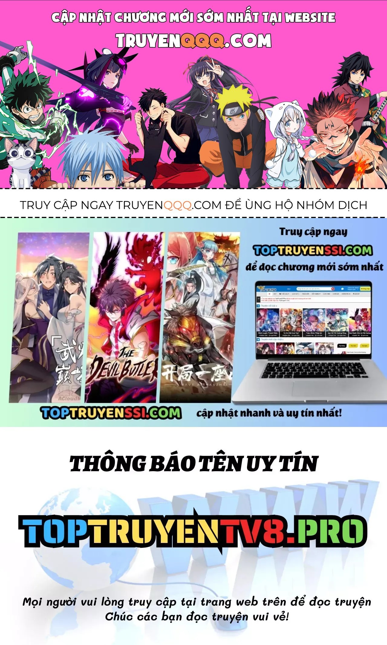 Cuộc Đời Mạt Thế Hoàn Mỹ Của Tôi Chapter 44 - 1