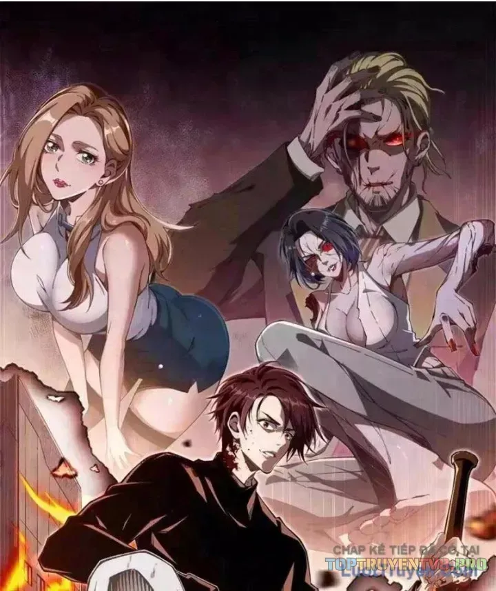 Cuộc Đời Mạt Thế Hoàn Mỹ Của Tôi Chapter 44 - 2