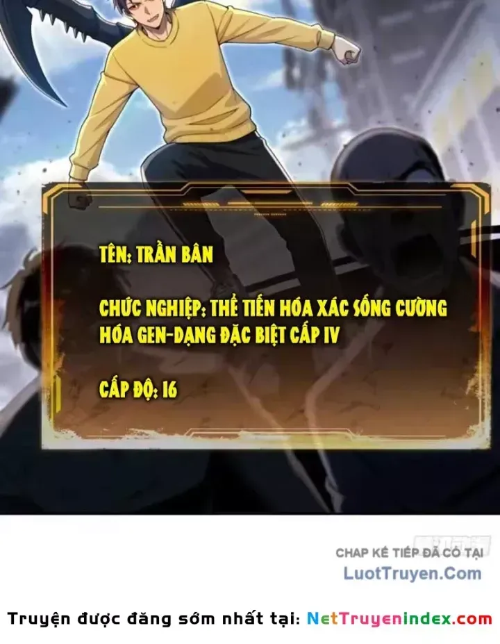 Cuộc Đời Mạt Thế Hoàn Mỹ Của Tôi Chapter 44 - 12