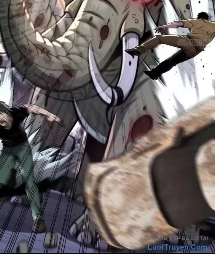 Cuộc Đời Mạt Thế Hoàn Mỹ Của Tôi Chapter 44 - 15