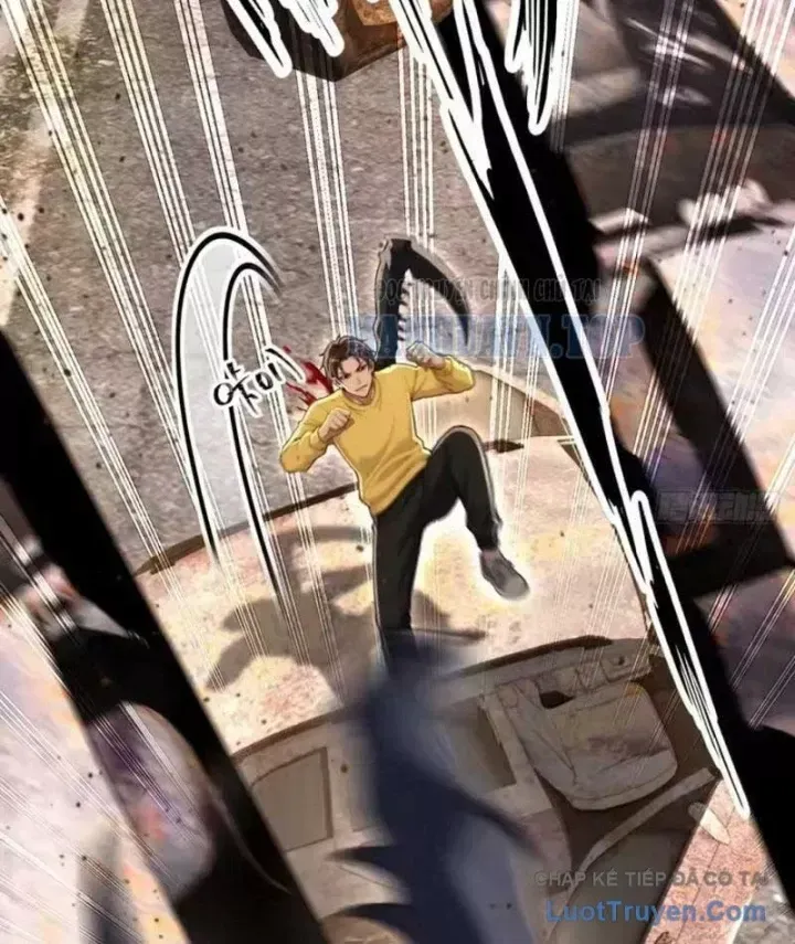 Cuộc Đời Mạt Thế Hoàn Mỹ Của Tôi Chapter 44 - 18