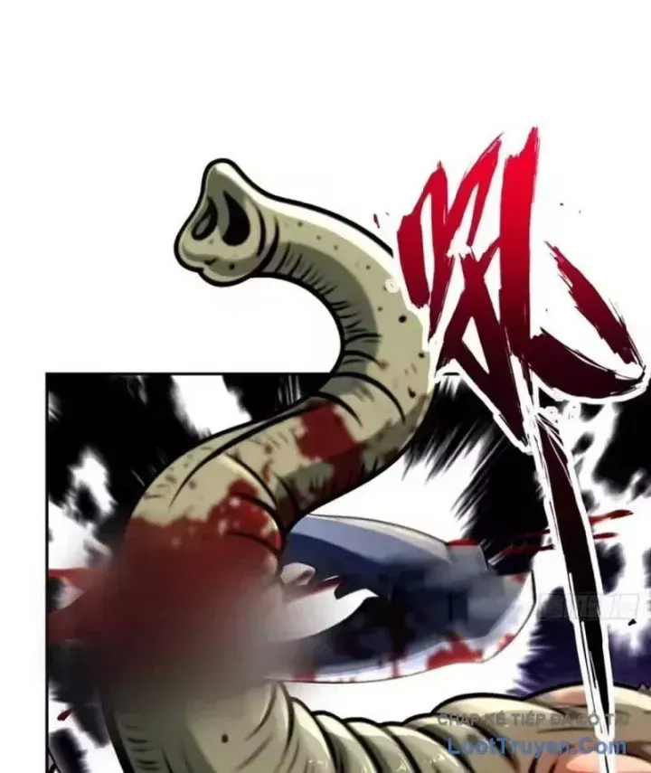 Cuộc Đời Mạt Thế Hoàn Mỹ Của Tôi Chapter 44 - 20