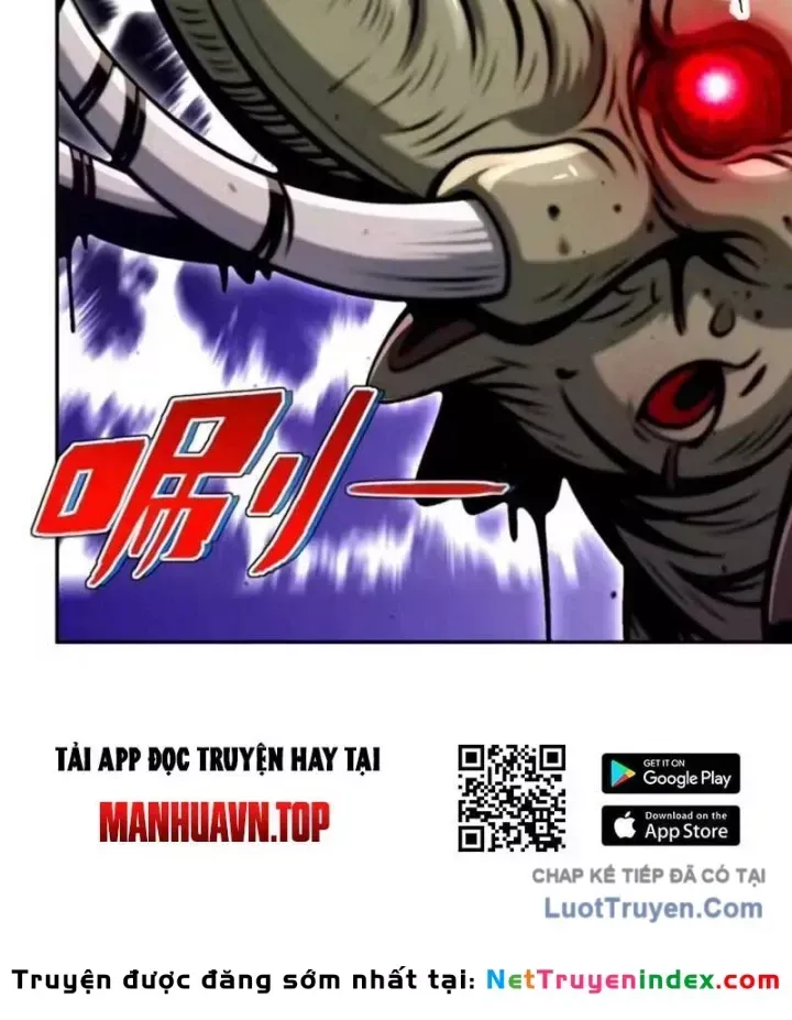 Cuộc Đời Mạt Thế Hoàn Mỹ Của Tôi Chapter 44 - 21