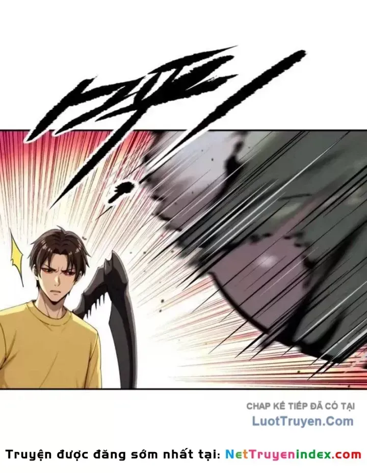 Cuộc Đời Mạt Thế Hoàn Mỹ Của Tôi Chapter 44 - 22