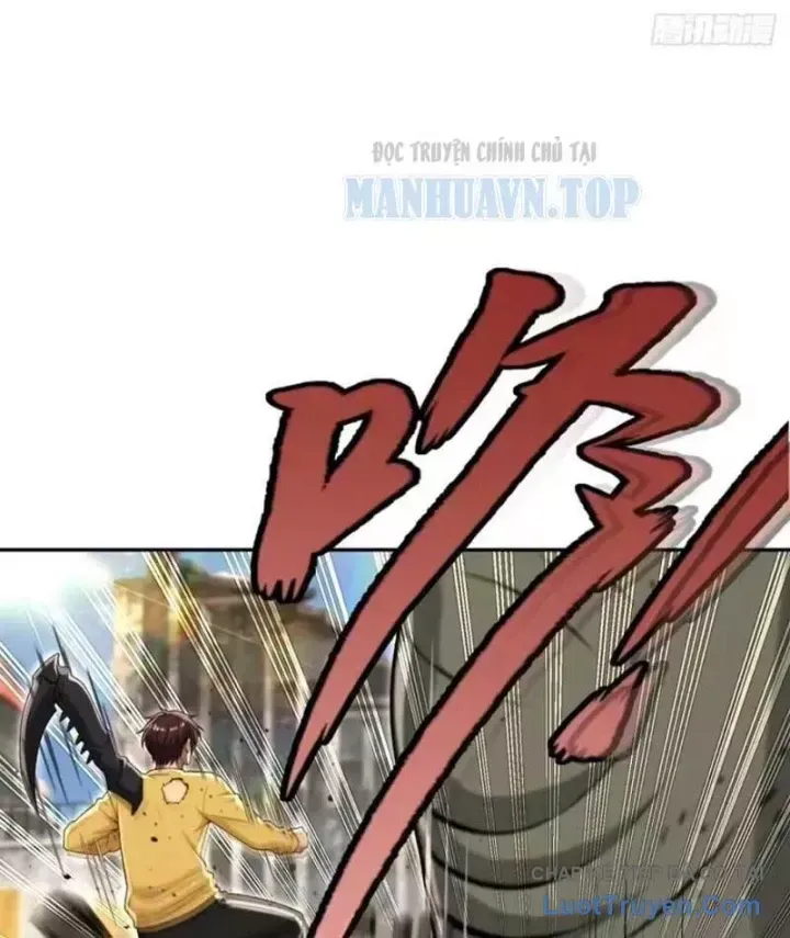 Cuộc Đời Mạt Thế Hoàn Mỹ Của Tôi Chapter 44 - 23