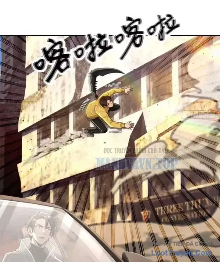 Cuộc Đời Mạt Thế Hoàn Mỹ Của Tôi Chapter 44 - 25
