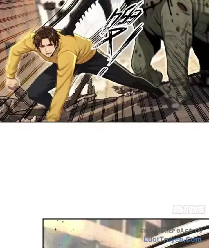 Cuộc Đời Mạt Thế Hoàn Mỹ Của Tôi Chapter 44 - 27