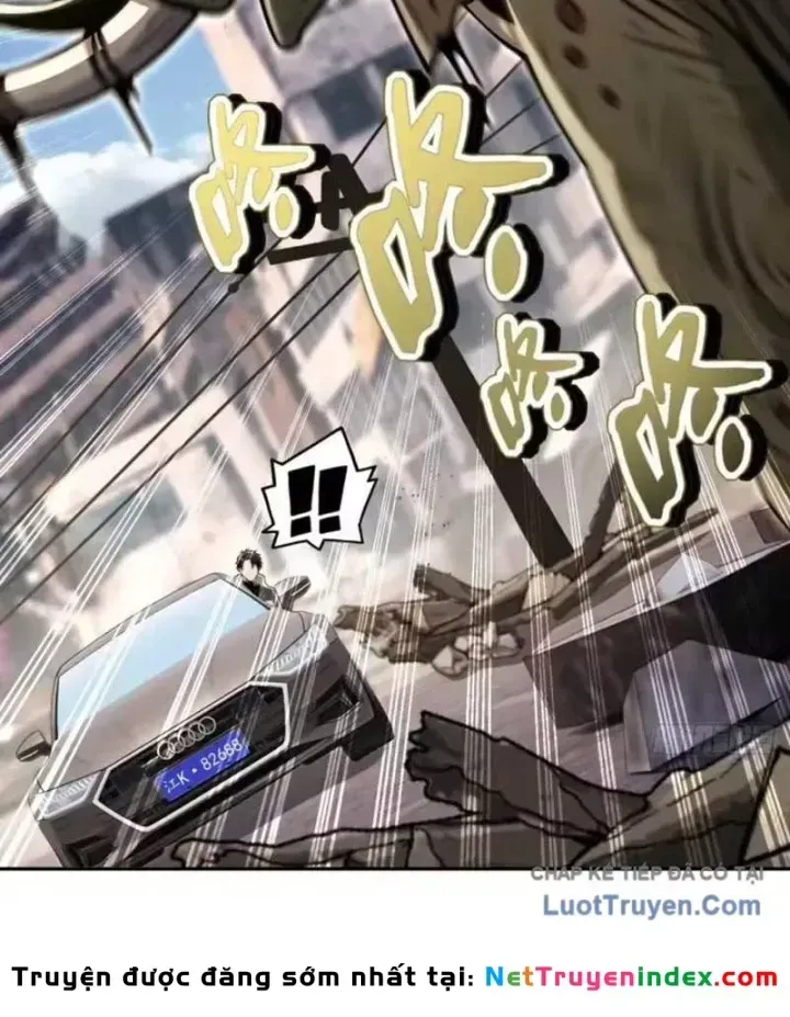 Cuộc Đời Mạt Thế Hoàn Mỹ Của Tôi Chapter 44 - 30