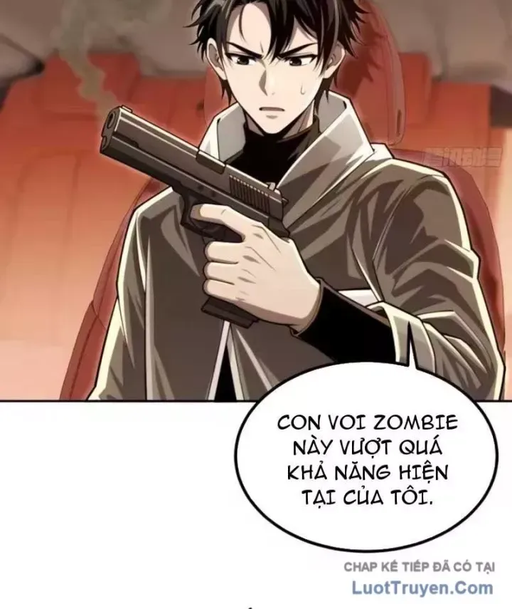 Cuộc Đời Mạt Thế Hoàn Mỹ Của Tôi Chapter 44 - 34