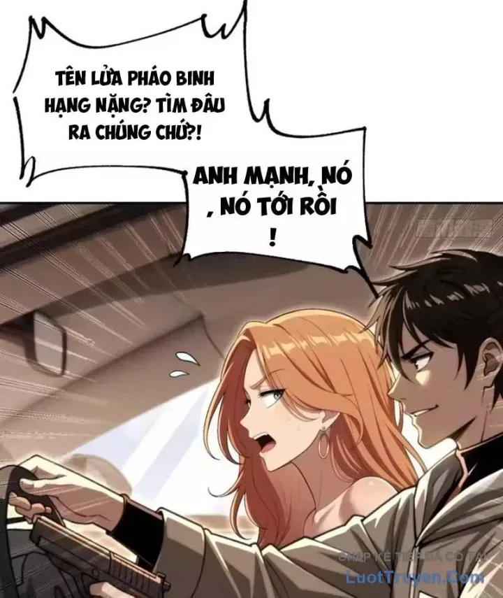 Cuộc Đời Mạt Thế Hoàn Mỹ Của Tôi Chapter 44 - 35