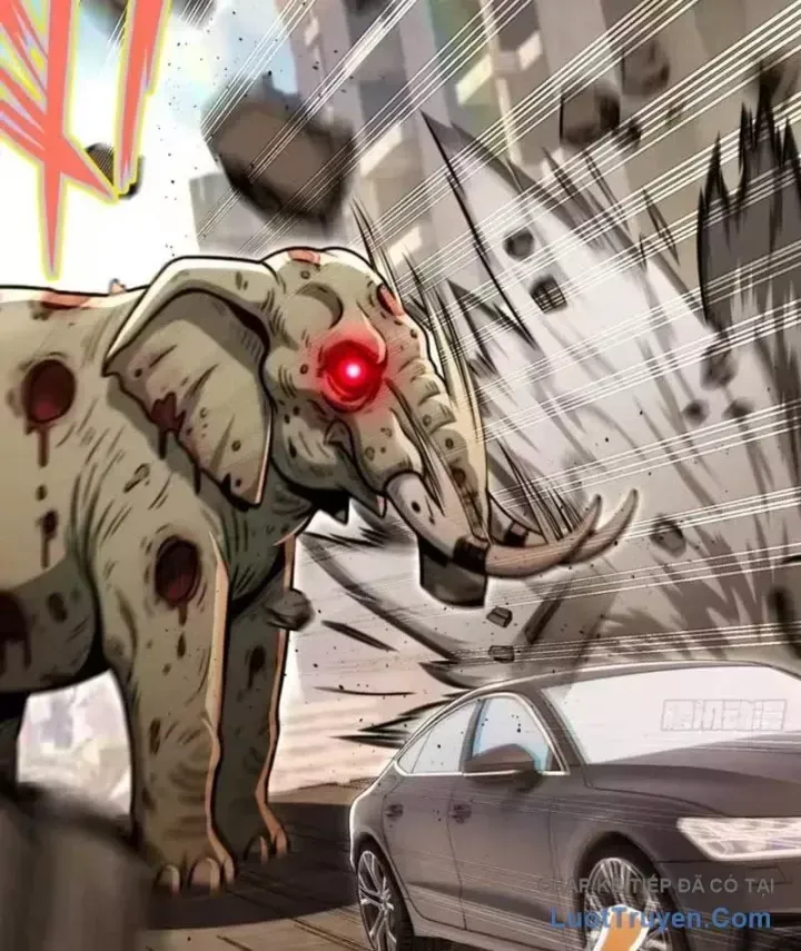 Cuộc Đời Mạt Thế Hoàn Mỹ Của Tôi Chapter 44 - 38